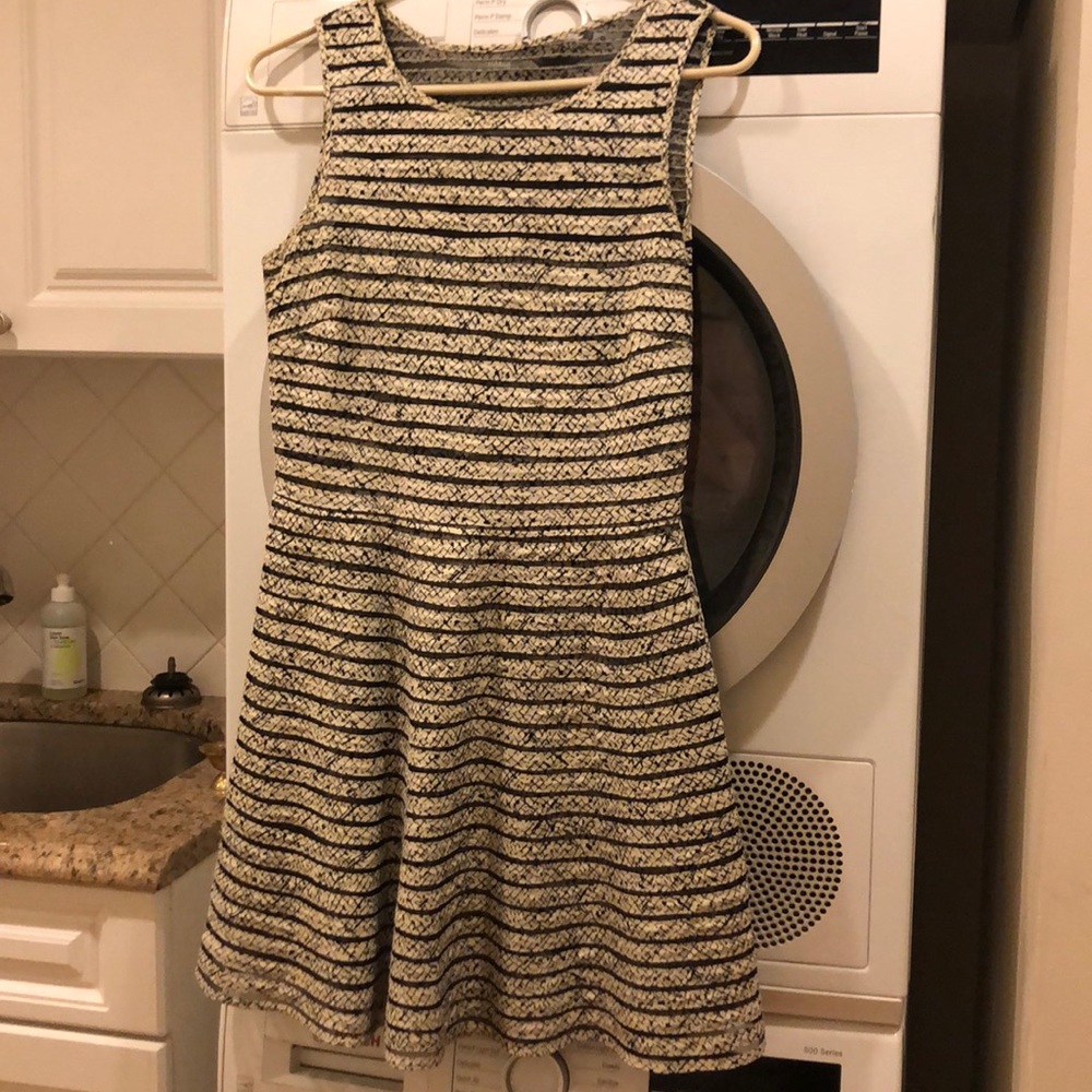 Parker dress